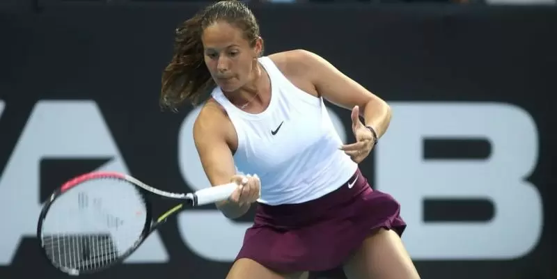 Дарья Касаткина – Полин Парментье. Прогноз на матч WTA Лион (3 марта 2020 года) Дарья Касаткина – Полин Парментье. Прогноз на матч WTA Лион (3 марта 2020 года)