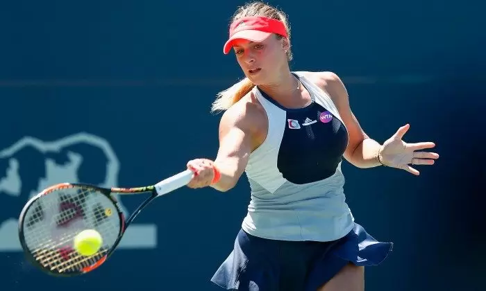 Ана Богдан – Тереза Мартинцова. Прогноз на матч WTA Лион (3 марта 2020 года) Ана Богдан – Тереза Мартинцова. Прогноз на матч WTA Лион (3 марта 2020 года)