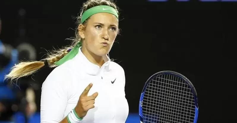 Виктория Азаренко – Тамара Зиданшек. Прогноз на матч WTA Монтеррей (4 марта 2020 года) Виктория Азаренко – Тамара Зиданшек. Прогноз на матч WTA Монтеррей (4 марта 2020 года)