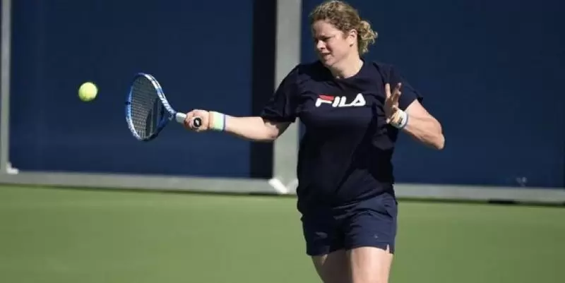 Ким Клейстерс – Йоханна Конта. Прогноз на матч WTA Монтеррей (3 марта 2020 года) Ким Клейстерс – Йоханна Конта. Прогноз на матч WTA Монтеррей (3 марта 2020 года)