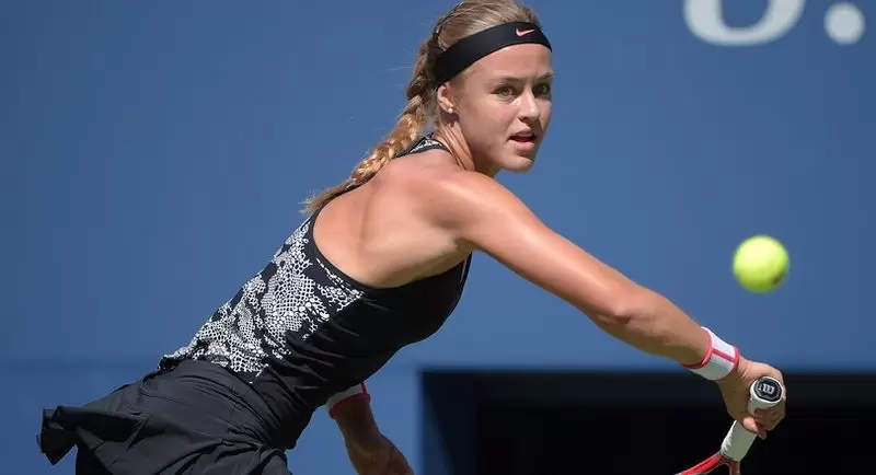 Анна Шмидлова – Мари Бузкова. Прогноз на матч WTA Монтеррей (5 марта 2020 года) Анна Шмидлова – Мари Бузкова. Прогноз на матч WTA Монтеррей (5 марта 2020 года)
