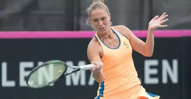 Катерина Бондаренко – Ребека Петерсон. Прогноз на матч WTA Монтеррей (4 марта 2020 года) Катерина Бондаренко – Ребека Петерсон. Прогноз на матч WTA Монтеррей (4 марта 2020 года)