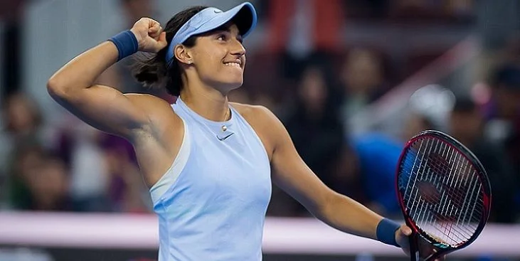 Каролин Гарсия – Алисон ван Уйтванк. Прогноз на матч WTA Лион (6 марта 2020 года) Каролин Гарсия – Алисон ван Уйтванк. Прогноз на матч WTA Лион (6 марта 2020 года)