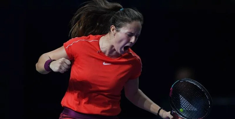 Дарья Касаткина – Камила Джорджи. Прогноз на матч WTA Лион (6 марта 2020 года) Дарья Касаткина – Камила Джорджи. Прогноз на матч WTA Лион (6 марта 2020 года)