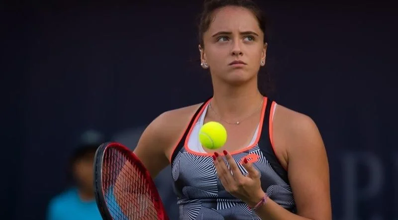 Виктория Кузьмова – Ана-Лена Фридсман. Прогноз на матч WTA Лион (6 марта 2020 года) Виктория Кузьмова – Ана-Лена Фридсман. Прогноз на матч WTA Лион (6 марта 2020 года)