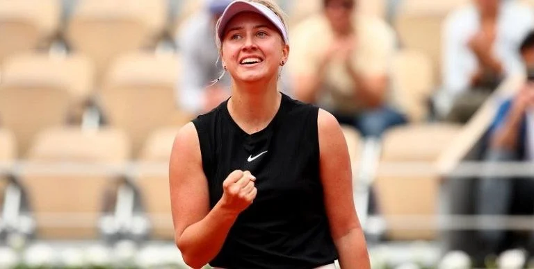 Анастасия Потапова – Йоханна Конта. Прогноз на матч WTA Монтеррей (6 марта 2020 года) Анастасия Потапова – Йоханна Конта. Прогноз на матч WTA Монтеррей (6 марта 2020 года)