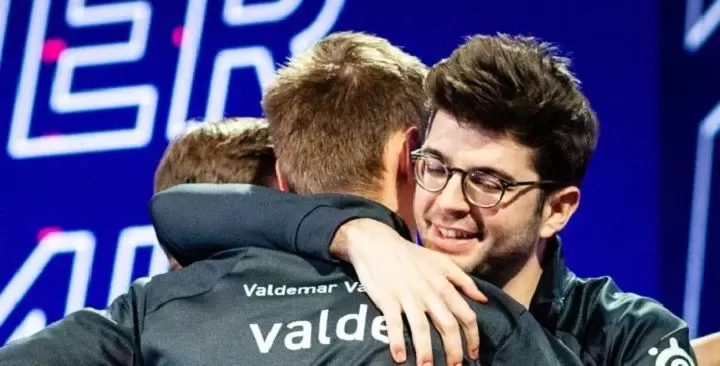 OG — Heretics. Прогноз на матч CS:GO (7 марта 2020 года) OG — Heretics. Прогноз на матч CS:GO (7 марта 2020 года)