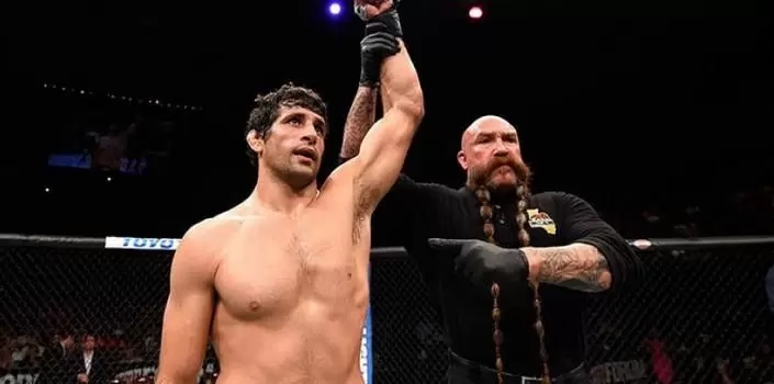 Бенил Дариуш — Драккар Клозе. Прогноз на UFC (8 марта 2020 года) Бенил Дариуш — Драккар Клозе. Прогноз на UFC (8 марта 2020 года)