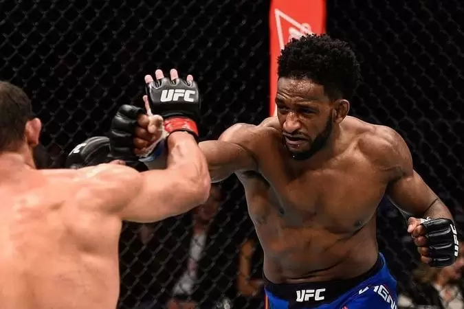 Нил Мэгни — Ли Джинлианг. Прогноз на UFC (8 марта 2020 года) Нил Мэгни — Ли Джинлианг. Прогноз на UFC (8 марта 2020 года)