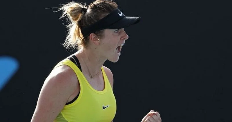 Элина Свитолина – Аранча Рус. Прогноз на матч WTA Монтеррей (8 марта 2020 года) Элина Свитолина – Аранча Рус. Прогноз на матч WTA Монтеррей (8 марта 2020 года)