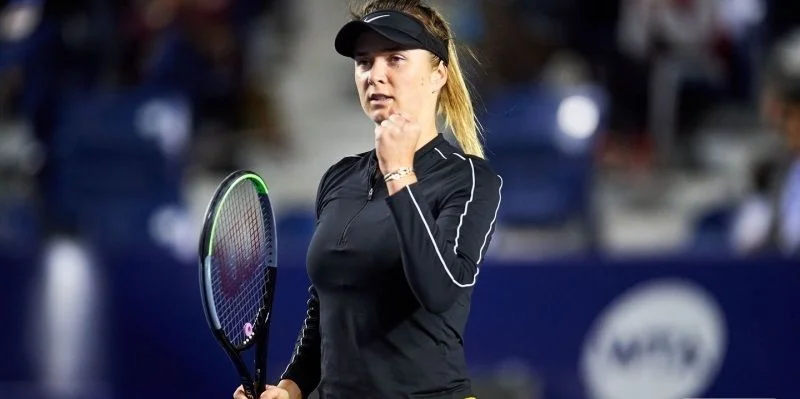 Элина Свитолина – Мари Бузкова. Прогноз на матч WTA Монтеррей (9 марта 2020 года) Элина Свитолина – Мари Бузкова. Прогноз на матч WTA Монтеррей (9 марта 2020 года)