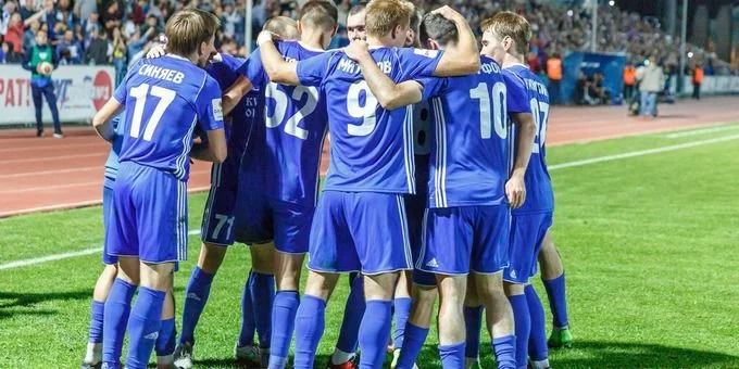Авангард — Торпедо. Прогноз на матч ФНЛ (9 марта 2020 года) Авангард — Торпедо. Прогноз на матч ФНЛ (9 марта 2020 года)