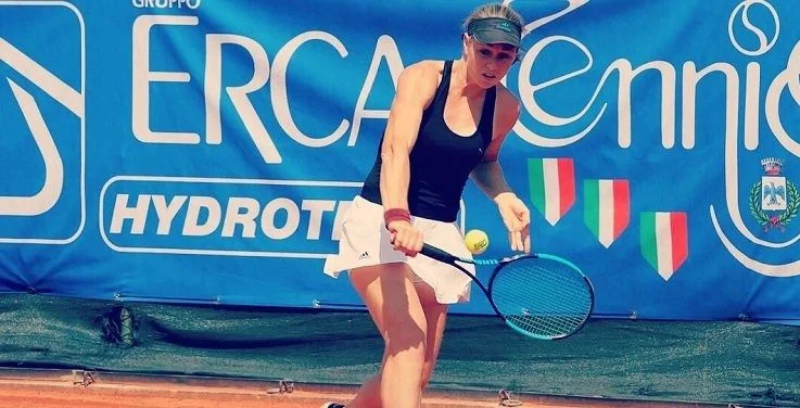 Анна Габрич – Марина Юданов. Прогноз на матч ITF Амьен (12 марта 2020 года) Анна Габрич – Марина Юданов. Прогноз на матч ITF Амьен (12 марта 2020 года)