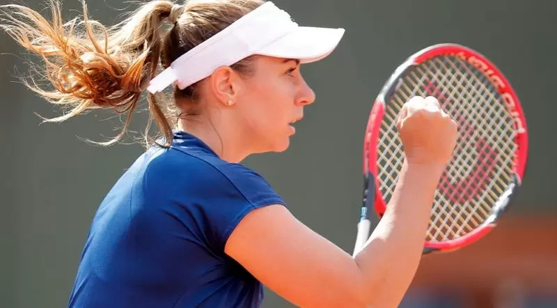 Йована Йович – Кристина Кучова. Прогноз на матч ITF Ирапуато (13 марта 2020 года) Йована Йович – Кристина Кучова. Прогноз на матч ITF Ирапуато (13 марта 2020 года)