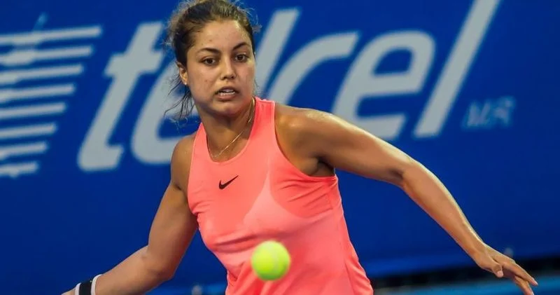 Астра Шарма – Рената Заразуа. Прогноз на матч ITF Ирапуато (13 марта 2020 года) Астра Шарма – Рената Заразуа. Прогноз на матч ITF Ирапуато (13 марта 2020 года)