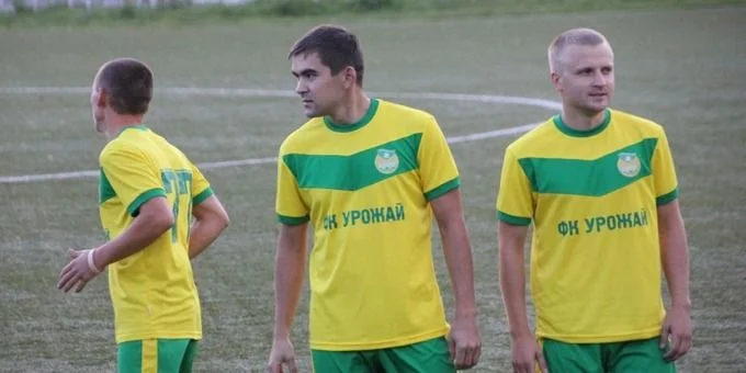 Урожай — Интер Черкесск. Прогноз на матч чемпионата России (13 марта 2020 года) Урожай — Интер Черкесск. Прогноз на матч чемпионата России (13 марта 2020 года)