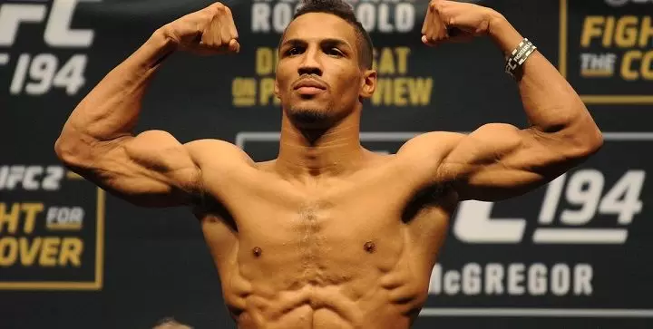 Кевин Ли — Чарльз Оливейра. Прогноз на UFC (15 марта 2020 года) Кевин Ли — Чарльз Оливейра. Прогноз на UFC (15 марта 2020 года)