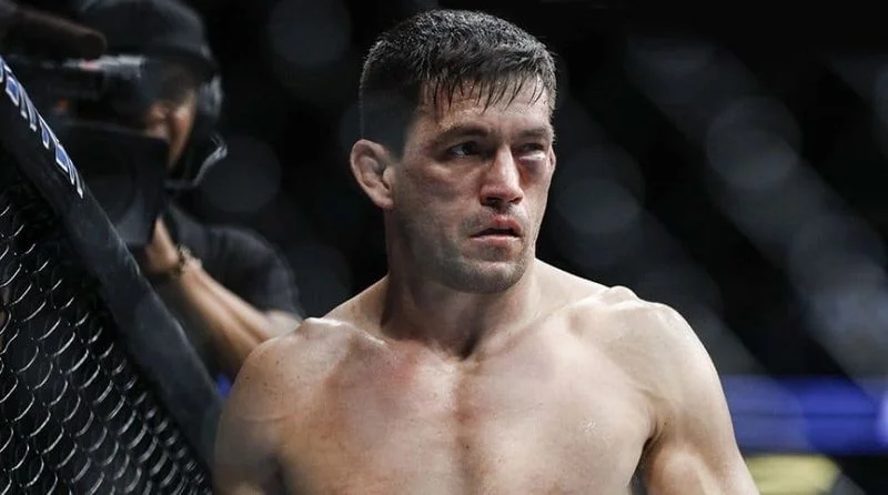 Демиан Майя — Гилберт Бернс. Прогноз на UFC (15 марта 2020 года) Демиан Майя — Гилберт Бернс. Прогноз на UFC (15 марта 2020 года)