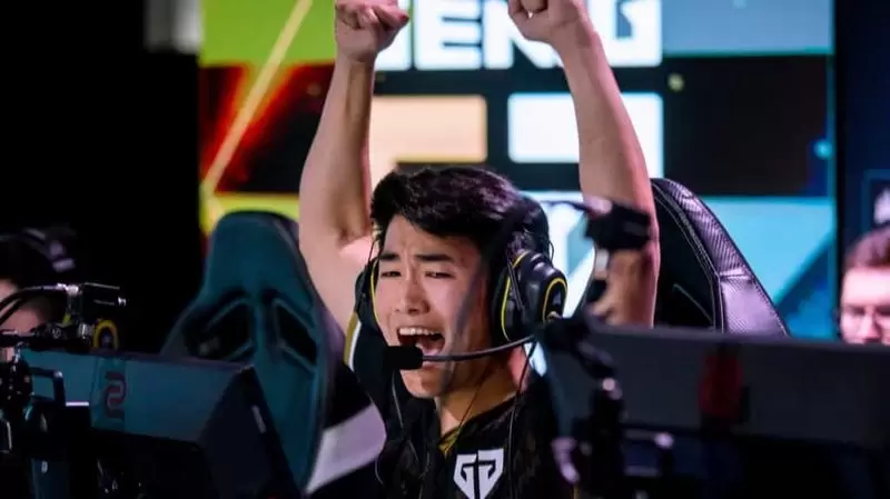 Gen.G — Envy. Прогноз на матч CS:GO (14 марта 2020 года) Gen.G — Envy. Прогноз на матч CS:GO (14 марта 2020 года)