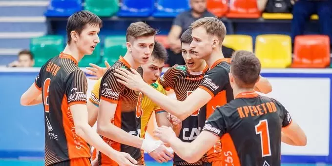 Динамо-ЛО — Кузбасс. Прогноз на волейбол (15 марта 2020 года) Динамо-ЛО — Кузбасс. Прогноз на волейбол (15 марта 2020 года)