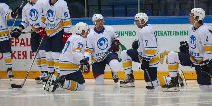 Хумо – Звезда. Прогноз на матч ВХЛ (16 марта 2020 года) Хумо – Звезда. Прогноз на матч ВХЛ (16 марта 2020 года)