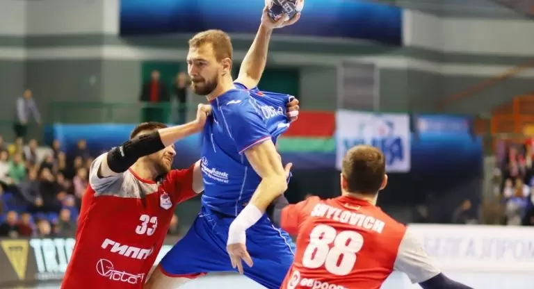 Кронон – СКА. Прогноз на матч чемпионата Беларуси по гандболу (18 марта 2020 года) Кронон – СКА. Прогноз на матч чемпионата Беларуси по гандболу (18 марта 2020 года)