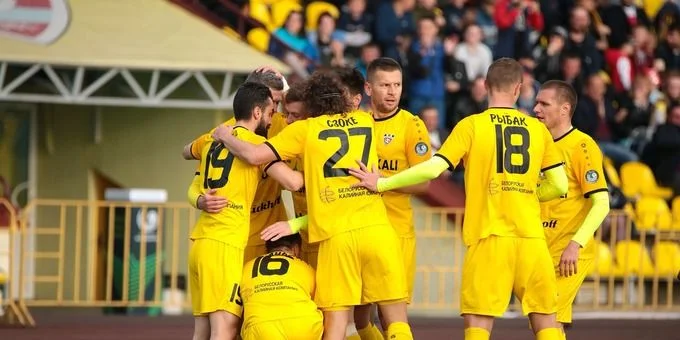 Шахтёр Солигорск — Торпедо-БелАЗ. Прогноз на матч чемпионата Беларуси (19 марта 2020 года) Шахтёр Солигорск — Торпедо-БелАЗ. Прогноз на матч чемпионата Беларуси (19 марта 2020 года)