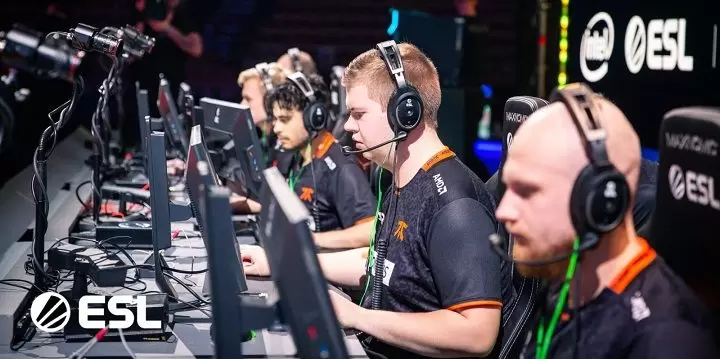 Fnatic — Complexity. Прогноз на матч CS:GO (19 марта 2020 года)