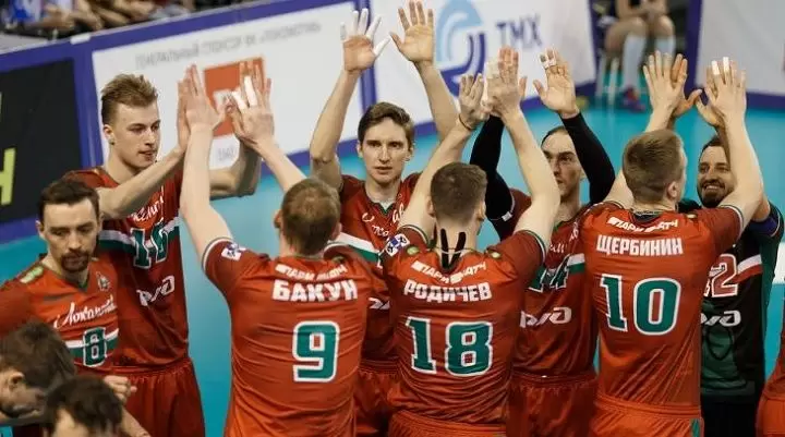 Локомотив Новосибирск – Зенит. Прогноз на волейбол (19 марта 2020 года) Локомотив Новосибирск – Зенит. Прогноз на волейбол (19 марта 2020 года)
