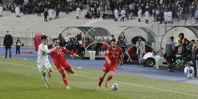 Аль Бирах – Джабаль Аль-Мукабер. Прогноз на чемпионат Западного берега Палестины (20 марта 2020 года) Аль Бирах – Джабаль Аль-Мукабер. Прогноз на чемпионат Западного берега Палестины (20 марта 2020 года)