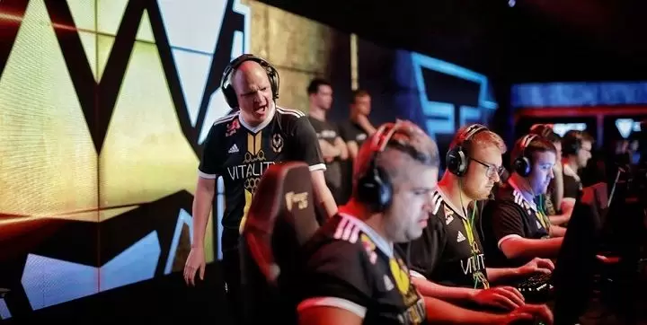 Vitality — Spirit. Прогноз на матч CS:GO (20 марта 2020 года)