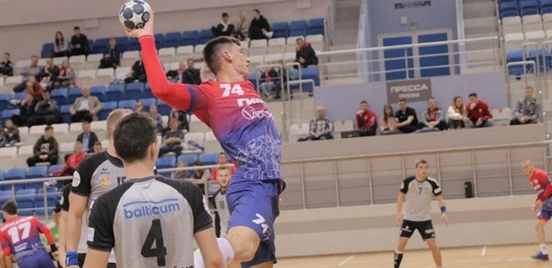 СКА – БГУФК-СКА. Прогноз на матч чемпионата Беларуси по гандболу (21 марта 2020 года) СКА – БГУФК-СКА. Прогноз на матч чемпионата Беларуси по гандболу (21 марта 2020 года)