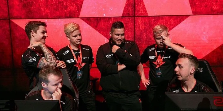 Astralis — Spirit. Прогноз на матч CS:GO (22 марта 2020 года)