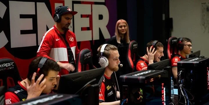 Fnatic — forZe. Прогноз на матч CS:GO (23 марта 2020 года) Fnatic — forZe. Прогноз на матч CS:GO (23 марта 2020 года)