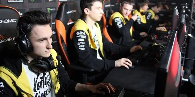 Natus Vincere — HellRaisers. Прогноз на матч Dota 2 (24 марта 2020 года) Natus Vincere — HellRaisers. Прогноз на матч Dota 2 (24 марта 2020 года)