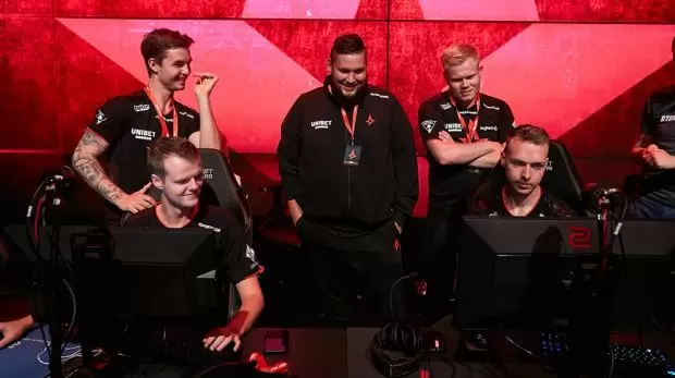 Astralis — Vitality. Прогноз на матч CS:GO (25 марта 2020 года) Astralis — Vitality. Прогноз на матч CS:GO (25 марта 2020 года)