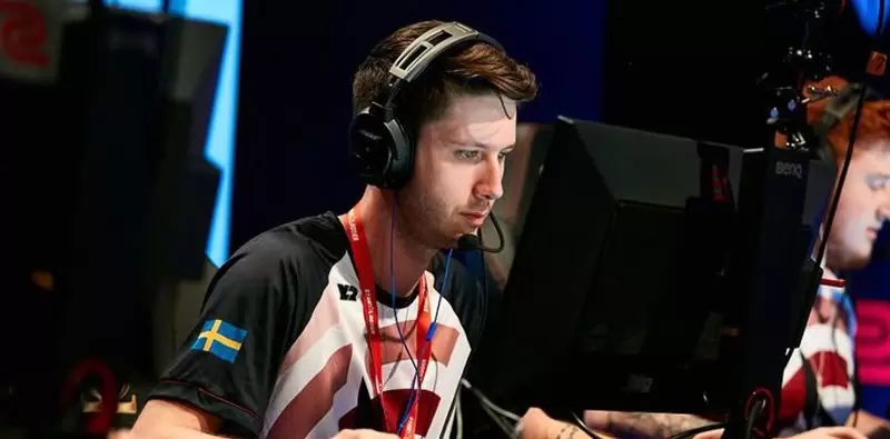 GODSENT — Spirit. Прогноз на матч CS:GO (25 марта 2020 года) GODSENT — Spirit. Прогноз на матч CS:GO (25 марта 2020 года)