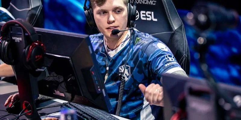 Liquid — MIBR. Прогноз на матч CS:GO (27 марта 2020 года) Liquid — MIBR. Прогноз на матч CS:GO (27 марта 2020 года)