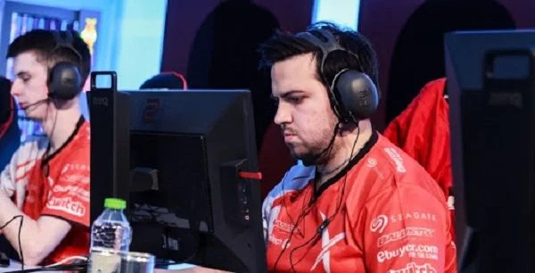 Vexed — Endpoint. Прогноз на матч CS:GO (26 марта 2020 года) Vexed — Endpoint. Прогноз на матч CS:GO (26 марта 2020 года)