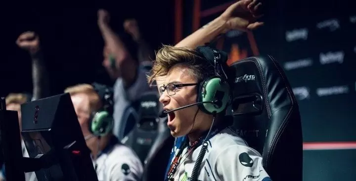 Swole Patrol — Liquid. Прогноз на матч CS:GO (27 марта 2020 года) Swole Patrol — Liquid. Прогноз на матч CS:GO (27 марта 2020 года)