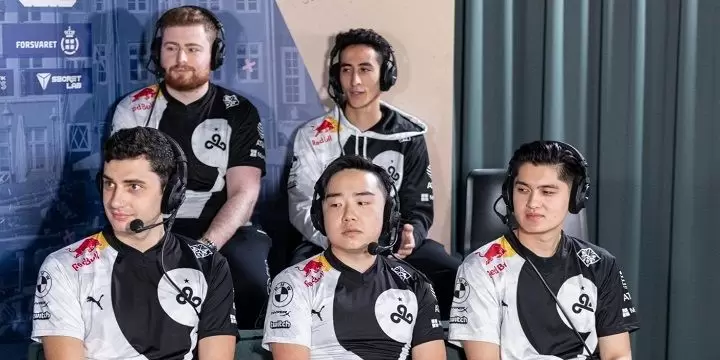 Cloud9 — Envy. Прогноз на матч CS:GO (27 марта 2020 года) Cloud9 — Envy. Прогноз на матч CS:GO (27 марта 2020 года)