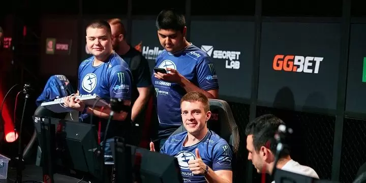 Evil Geniuses — 100 Thieves. Прогноз на матч CS:GO (28 марта 2020 года) Evil Geniuses — 100 Thieves. Прогноз на матч CS:GO (28 марта 2020 года)