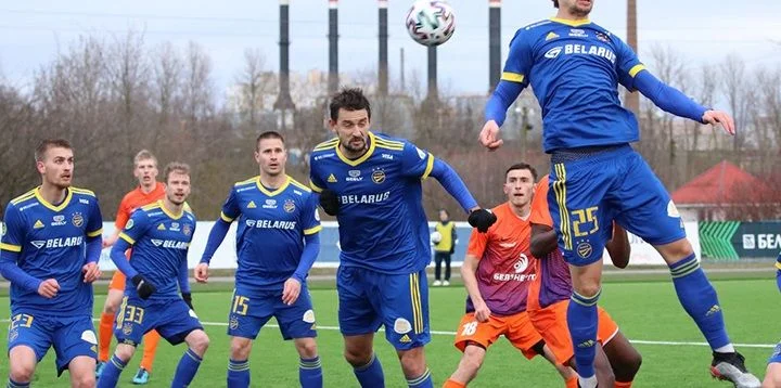 Славия Мозырь — БАТЭ: прогноз (кф. 2.30) на матч чемпионата Беларуси (28 марта 2020 года) Славия Мозырь — БАТЭ: прогноз (кф. 2.30) на матч чемпионата Беларуси (28 марта 2020 года)