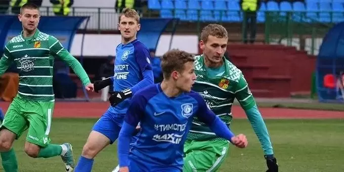 Городея — Шахтёр Солигорск. Прогноз на матч чемпионата Беларуси (28 марта 2020 года) Городея — Шахтёр Солигорск. Прогноз на матч чемпионата Беларуси (28 марта 2020 года)