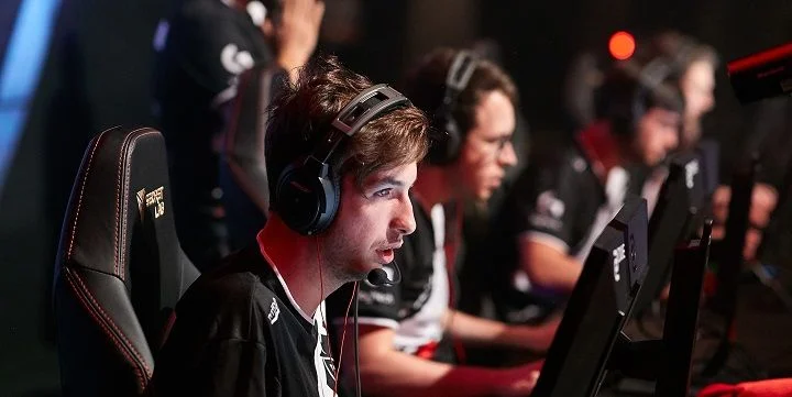 G2 — Tyloo. Прогноз на матч CS:GO (28 марта 2020 года) G2 — Tyloo. Прогноз на матч CS:GO (28 марта 2020 года)