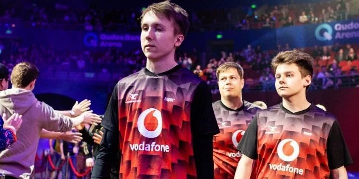 Mousesports — FaZe Clan. Прогноз на матч CS:GO (28 марта 2020 года) Mousesports — FaZe Clan. Прогноз на матч CS:GO (28 марта 2020 года)
