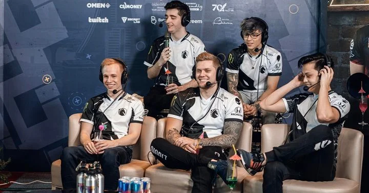 Liquid — 100 Thieves. Прогноз на матч CS:GO (29 марта 2020 года) Liquid — 100 Thieves. Прогноз на матч CS:GO (29 марта 2020 года)