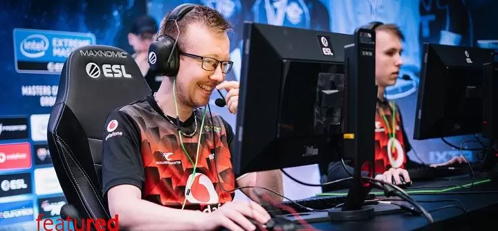 Mousesports — OG. Прогноз на матч CS:GO (29 марта 2020 года)