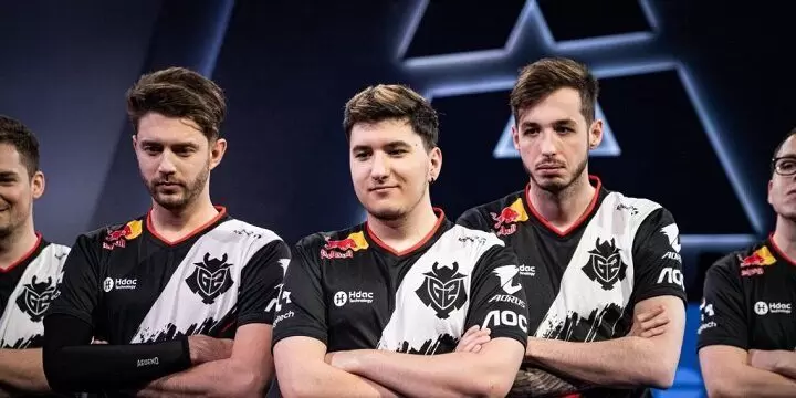 G2 — FaZe Clan. Прогноз на матч CS:GO (29 марта 2020 года) G2 — FaZe Clan. Прогноз на матч CS:GO (29 марта 2020 года)