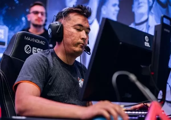 FaZe Clan — Virtus.pro. Прогноз на матч CS:GO (30 марта 2020 года) FaZe Clan — Virtus.pro. Прогноз на матч CS:GO (30 марта 2020 года)